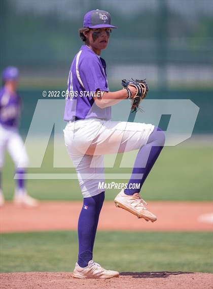 Thumbnail 3 in Salpointe Catholic @ Notre Dame Prep photogallery.