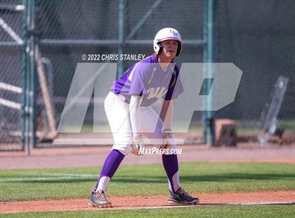 Thumbnail 2 in Salpointe Catholic @ Notre Dame Prep photogallery.