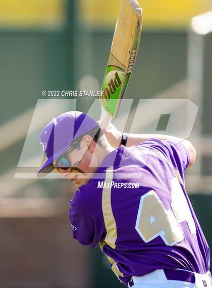 Thumbnail 2 in Salpointe Catholic @ Notre Dame Prep photogallery.