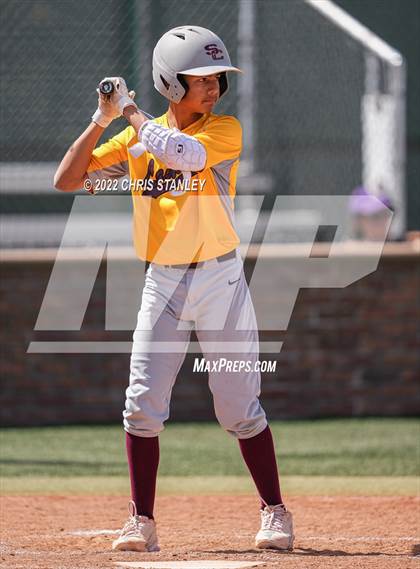 Thumbnail 3 in Salpointe Catholic @ Notre Dame Prep photogallery.