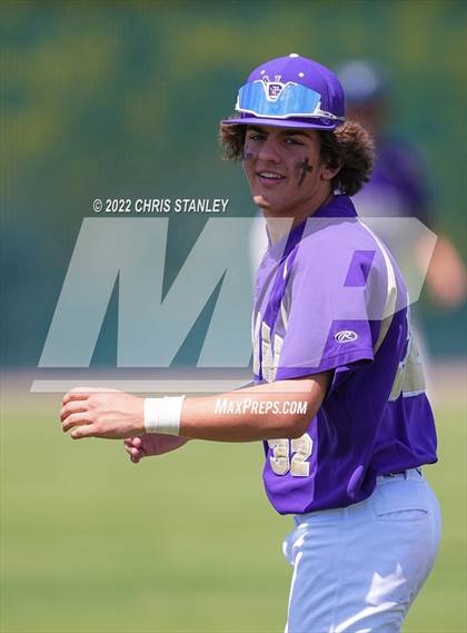 Thumbnail 2 in Salpointe Catholic @ Notre Dame Prep photogallery.