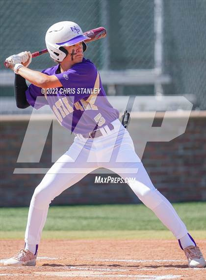 Thumbnail 3 in Salpointe Catholic @ Notre Dame Prep photogallery.