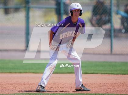 Thumbnail 3 in Salpointe Catholic @ Notre Dame Prep photogallery.