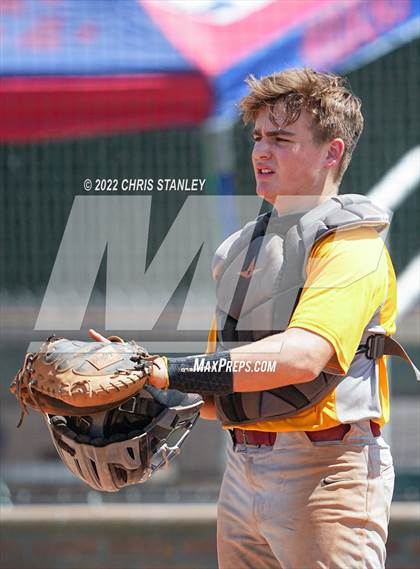 Thumbnail 2 in Salpointe Catholic @ Notre Dame Prep photogallery.