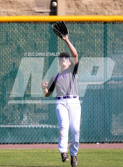 Thumbnail 1 in Salpointe Catholic @ Notre Dame Prep photogallery.