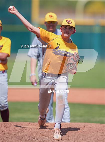 Thumbnail 3 in Salpointe Catholic @ Notre Dame Prep photogallery.