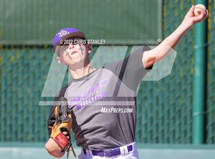 Thumbnail 2 in Salpointe Catholic @ Notre Dame Prep photogallery.