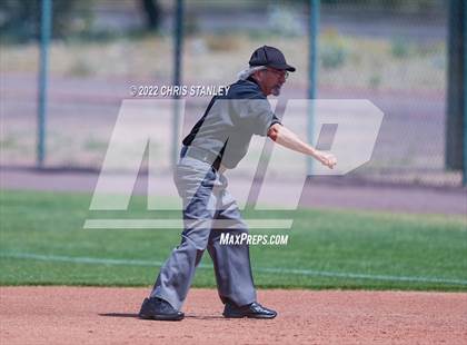 Thumbnail 1 in Salpointe Catholic @ Notre Dame Prep photogallery.