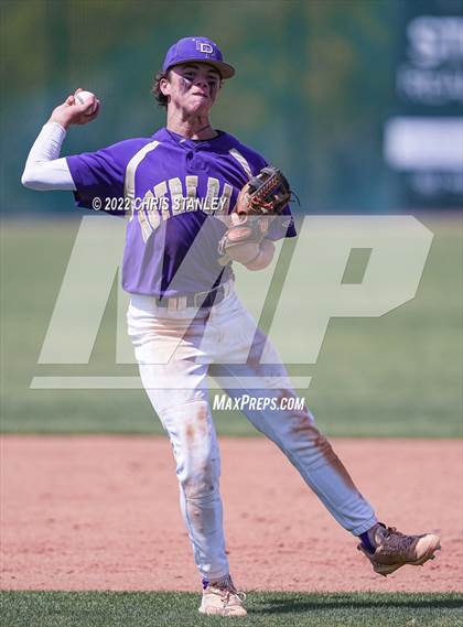 Thumbnail 1 in Salpointe Catholic @ Notre Dame Prep photogallery.