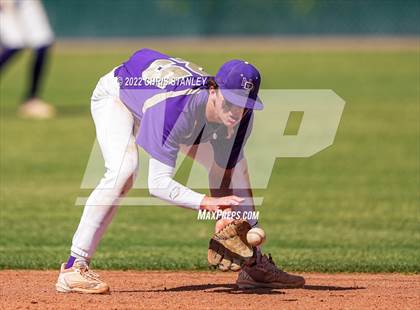 Thumbnail 2 in Salpointe Catholic @ Notre Dame Prep photogallery.