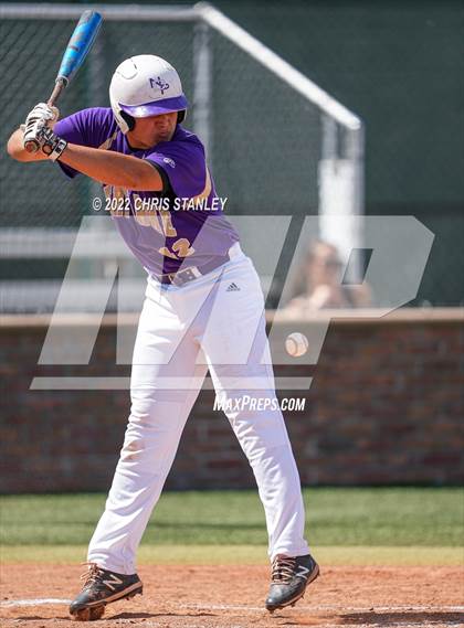 Thumbnail 3 in Salpointe Catholic @ Notre Dame Prep photogallery.