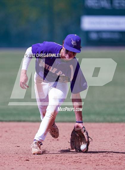 Thumbnail 3 in Salpointe Catholic @ Notre Dame Prep photogallery.