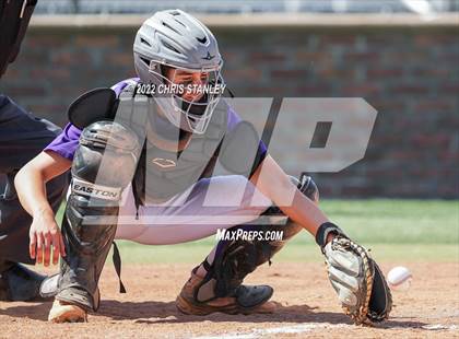 Thumbnail 2 in Salpointe Catholic @ Notre Dame Prep photogallery.