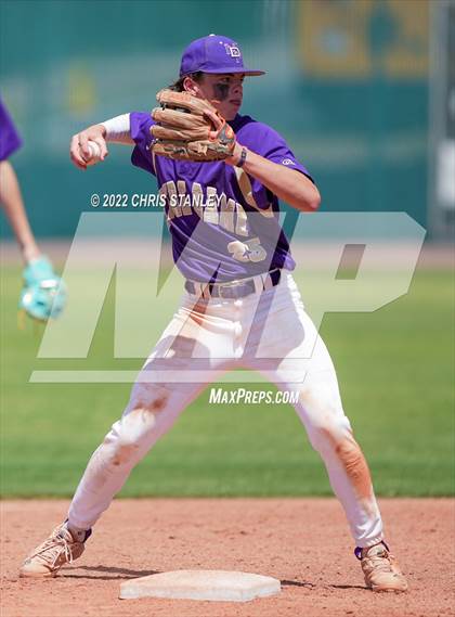 Thumbnail 2 in Salpointe Catholic @ Notre Dame Prep photogallery.