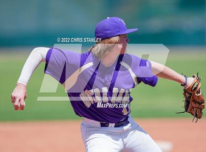 Thumbnail 1 in Salpointe Catholic @ Notre Dame Prep photogallery.
