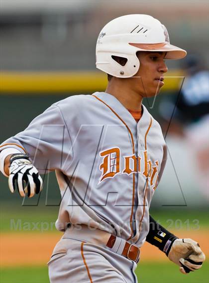 Thumbnail 3 in Dobie @ Pasadena Memorial photogallery.