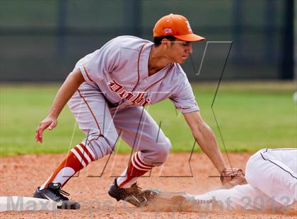 Thumbnail 1 in Dobie @ Pasadena Memorial photogallery.