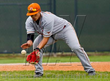 Thumbnail 3 in Dobie @ Pasadena Memorial photogallery.