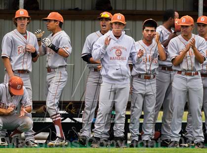 Thumbnail 2 in Dobie @ Pasadena Memorial photogallery.