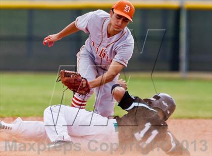Thumbnail 1 in Dobie @ Pasadena Memorial photogallery.