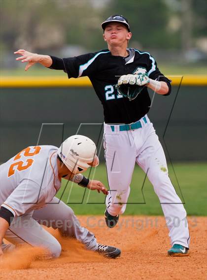 Thumbnail 1 in Dobie @ Pasadena Memorial photogallery.