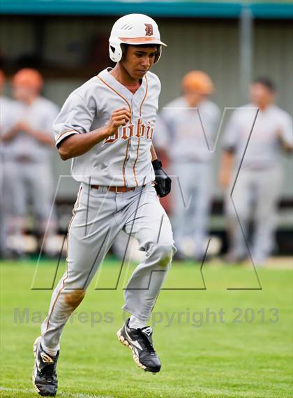 Thumbnail 3 in Dobie @ Pasadena Memorial photogallery.