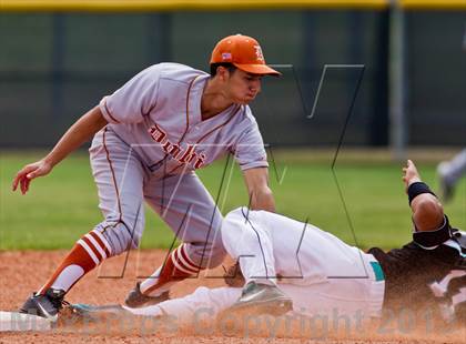 Thumbnail 2 in Dobie @ Pasadena Memorial photogallery.