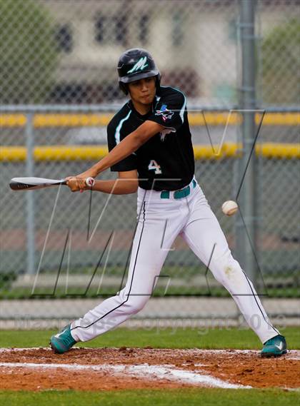 Thumbnail 2 in Dobie @ Pasadena Memorial photogallery.