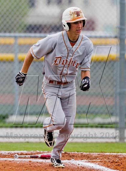 Thumbnail 2 in Dobie @ Pasadena Memorial photogallery.