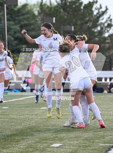 Windsor @ Mullen (CHSAA 4A Semi-Final)