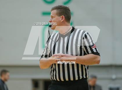 Thumbnail 1 in Edmond Memorial vs Midwest City photogallery.