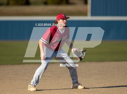 Thumbnail 3 in Sparkman @ James Clemens (Game 1) photogallery.