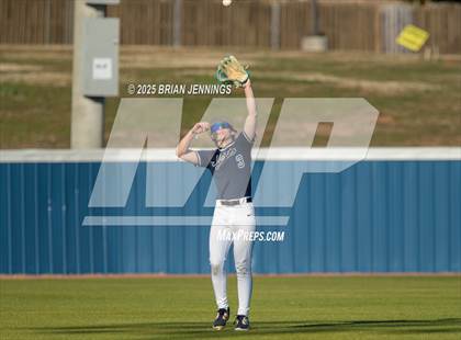 Thumbnail 3 in Sparkman @ James Clemens (Game 1) photogallery.