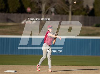 Thumbnail 2 in Sparkman @ James Clemens (Game 1) photogallery.