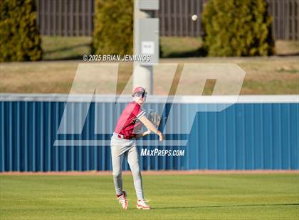 Thumbnail 1 in Sparkman @ James Clemens (Game 1) photogallery.