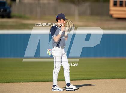 Thumbnail 3 in Sparkman @ James Clemens (Game 1) photogallery.