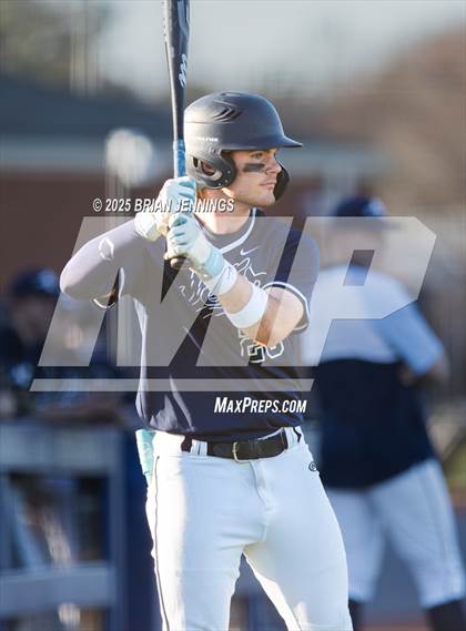 Thumbnail 3 in Sparkman @ James Clemens (Game 1) photogallery.