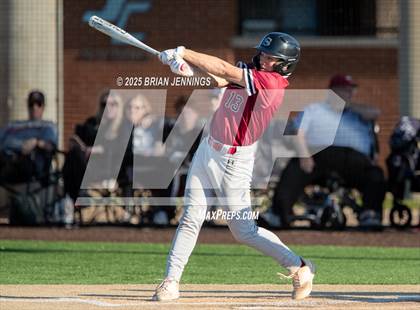 Thumbnail 1 in Sparkman @ James Clemens (Game 1) photogallery.