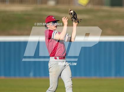 Thumbnail 1 in Sparkman @ James Clemens (Game 1) photogallery.