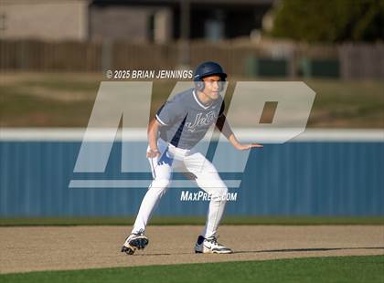 Thumbnail 2 in Sparkman @ James Clemens (Game 1) photogallery.