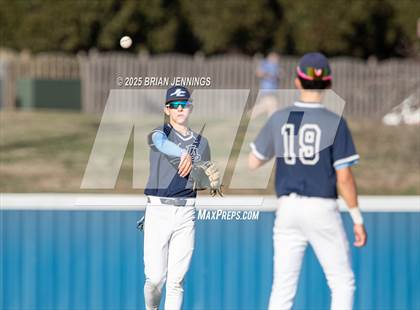 Thumbnail 2 in Sparkman @ James Clemens (Game 1) photogallery.
