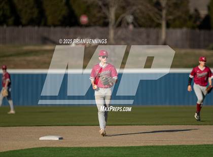 Thumbnail 1 in Sparkman @ James Clemens (Game 1) photogallery.