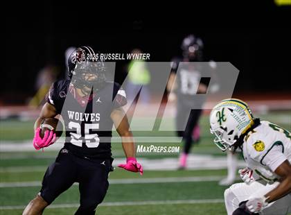 Thumbnail 3 in Horizon @ Desert Mountain photogallery.