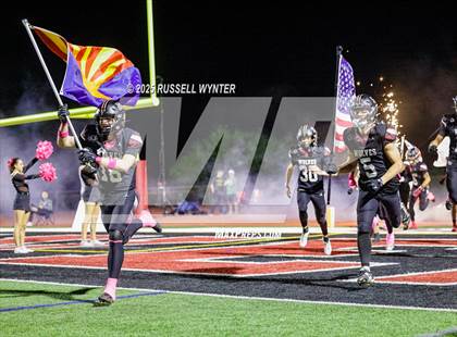 Thumbnail 1 in Horizon @ Desert Mountain photogallery.