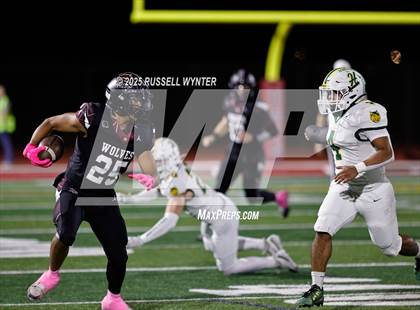 Thumbnail 1 in Horizon @ Desert Mountain photogallery.