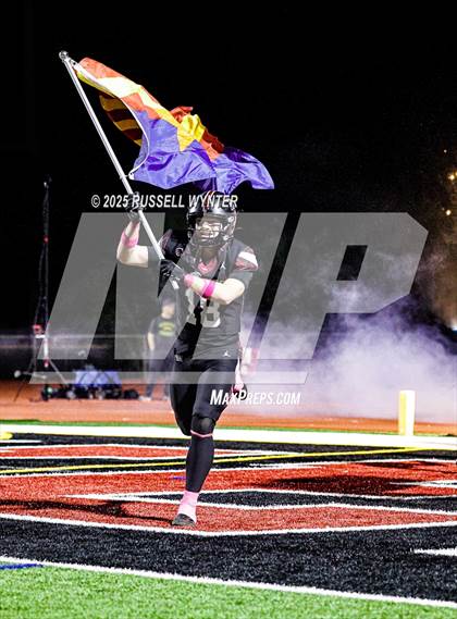 Thumbnail 3 in Horizon @ Desert Mountain photogallery.