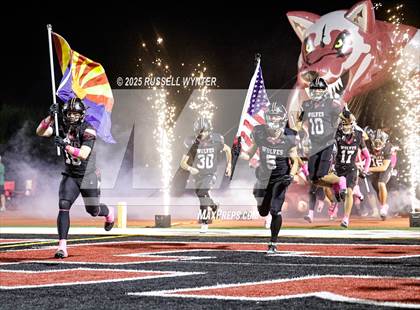 Thumbnail 1 in Horizon @ Desert Mountain photogallery.