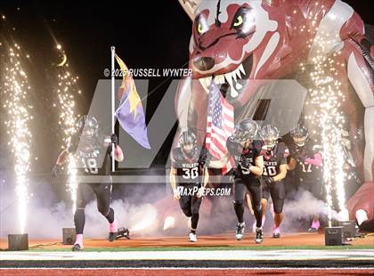 Thumbnail 2 in Horizon @ Desert Mountain photogallery.