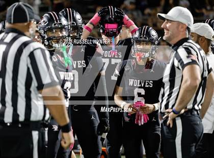 Thumbnail 1 in Horizon @ Desert Mountain photogallery.