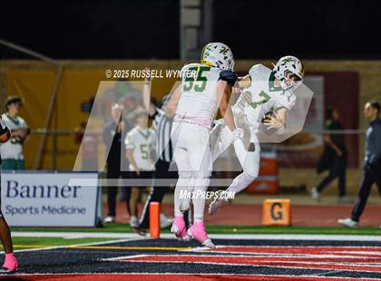 Thumbnail 3 in Horizon @ Desert Mountain photogallery.